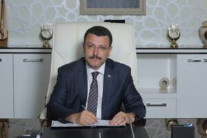 Ortahisar Belediye Başkanı Ahmet Metin Genç, Trabzonspor ile Fenerbahçe maçına ilişkin açıklama