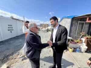 Gökhan Zan’a ait olduğu iddia edilen ses kaydı ortaya çıktı