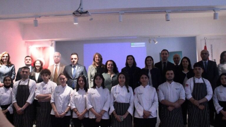 “Yeme deneyimi unutulmaz kılınmalı”