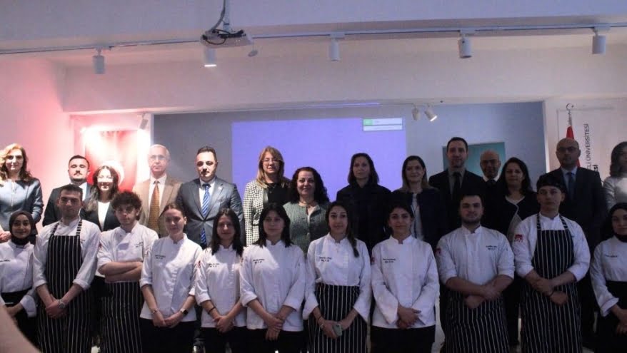 “Yeme deneyimi unutulmaz kılınmalı”