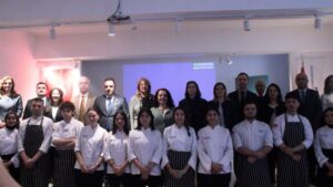 Festivaller ziyaretçiler için büyük bir çekim merkezi