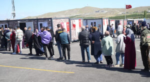 Hatay seçime hazır