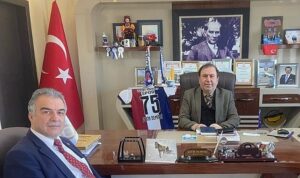 İŞ-KUR Müdürü Sonkaya’dan işverene müjde