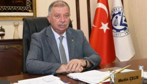 ISPARTA’DAN 55,6 MİLYON DOLARLIK İHRACAT