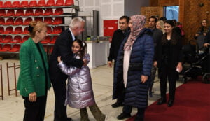 Isparta Belediyesi geleneksel aile iftarında buluştu