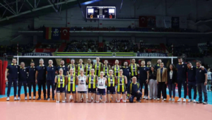 Fenerbahçe Opet’in CEV Şampiyonlar Ligi’ndeki rakibi belli oldu
