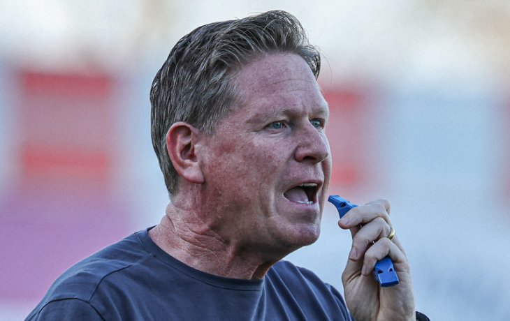 Türkiye’de hakem olmak çok zor