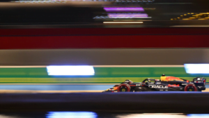 Zirvenin adı değişmedi: Pole pozisyonu Verstappen’in
