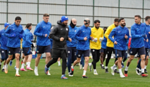 Süper Lig’de 29. hafta tek maçla başlıyor