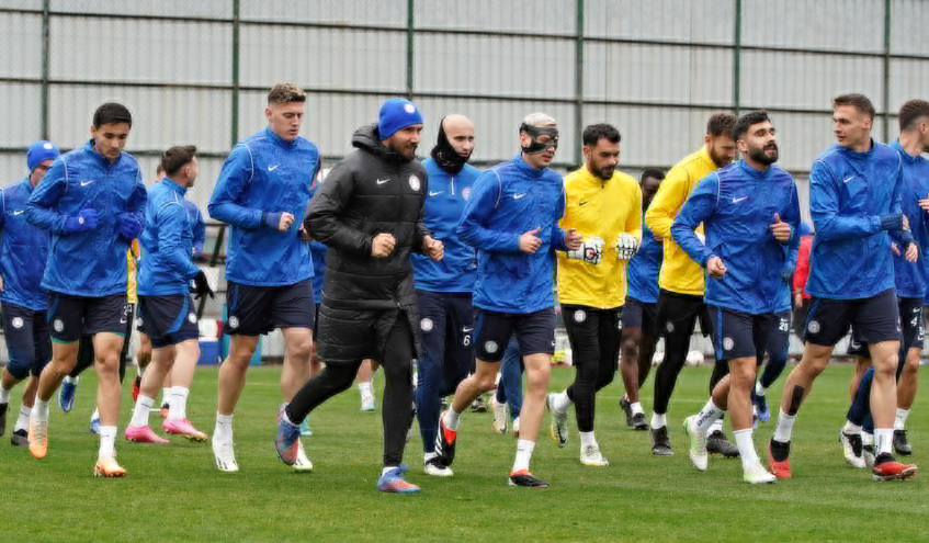 Süper Lig’de 29. hafta tek maçla başlıyor