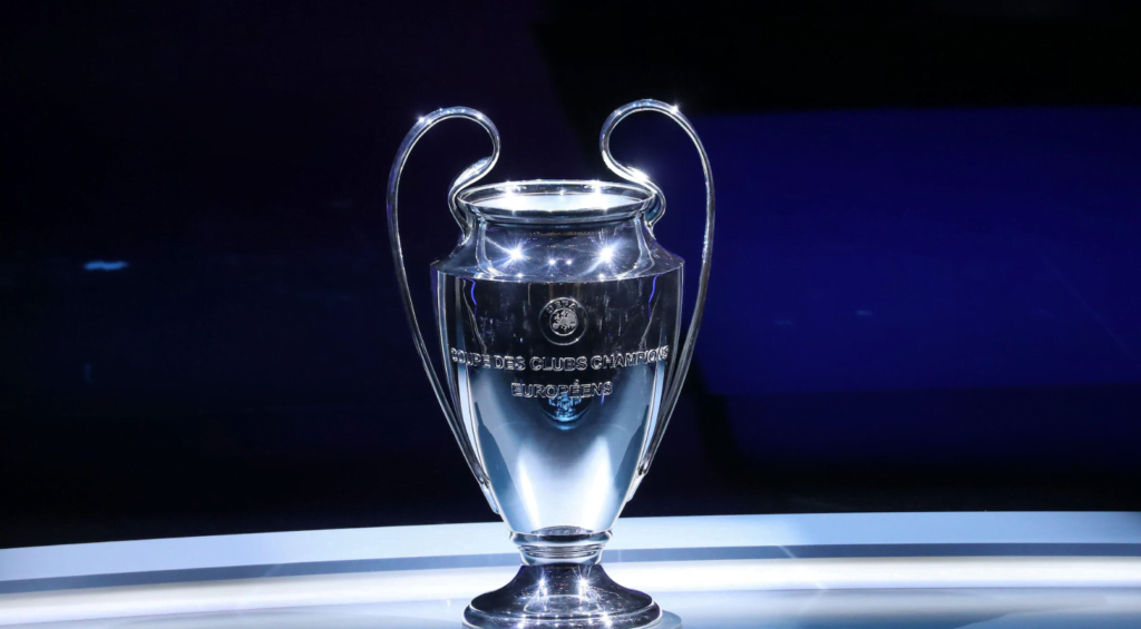 Şampiyonlar Ligi’nde son çeyrek finalistler belli oluyor