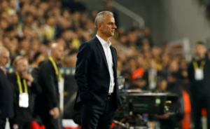 3-0 kazandık diye turu geçmiş sayılmayız