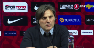 A Milli Takım, Macaristan deplasmanında