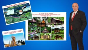 Sorunları biliyor, kökünden çözmek için sizden yetki istiyorum