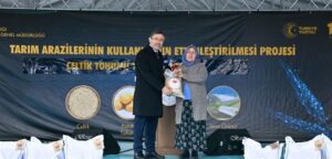 Türkiye, 117 ülkeye tohum ihraç ediyor