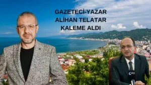 “Rize’de başarısızlık ve kaybedilen yerler Hikmet Ayar’a yazar”
