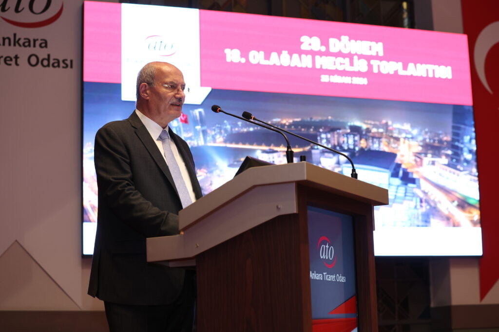 “HANGİ ALANDA GELİŞME SÖZ KONUSU OLURSA OLSUN KONU DAİMA YURT DIŞINA DİREKT UÇUŞLARA GELİYOR” – Birlik Haber Ajansı- Türkiye’nin Haber Ağı