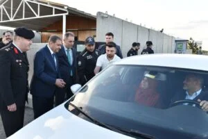 “Daha fazla acı yaşamamak için lütfen dikkat!”