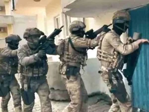 194 Gözaltı – Birlik Haber Ajansı- Türkiye’nin Haber Ağı