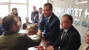 Staj ve Çıraklık mağdurlarından Özel’e teşekkür – Birlik Haber Ajansı- Türkiye’nin Haber Ağı