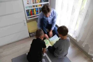 Koruyucu aile yanında bakımı sağlanan çocuk sayısı 10 bin’i aştı – Birlik Haber Ajansı- Türkiye’nin Haber Ağı