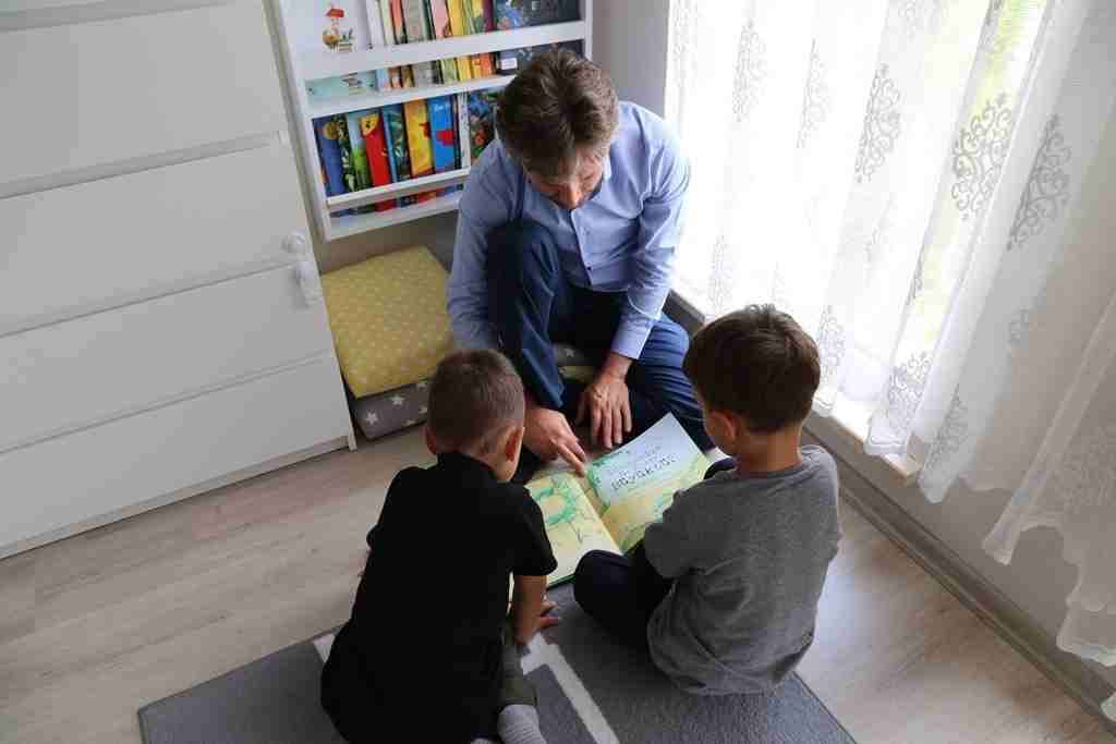 Koruyucu aile yanında bakımı sağlanan çocuk sayısı 10 bin’i aştı – Birlik Haber Ajansı- Türkiye’nin Haber Ağı