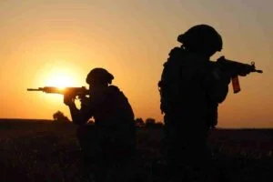 Yasa dışı geçişlere karşı mücadelemiz sürüyor – Birlik Haber Ajansı- Türkiye’nin Haber Ağı