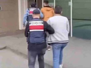 “Bozdoğan-25” operasyonu ile 49 şüphelinin yakalandı – Birlik Haber Ajansı- Türkiye’nin Haber Ağı