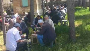 Isparta’da köylüler yağmur için ellerini semaya açtı – Birlik Haber Ajansı- Türkiye’nin Haber Ağı