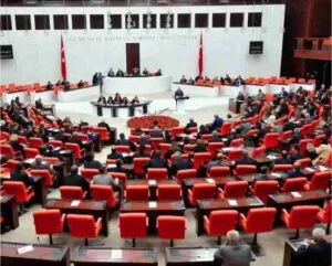 Yerel Seçim Sonrası TBMM’de Hareket, Kripto Para Düzenlemesi Meclis’e Geliyor – Birlik Haber Ajansı- Türkiye’nin Haber Ağı