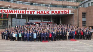 Tarihin akışını değiştirme fırsatı yakaladık