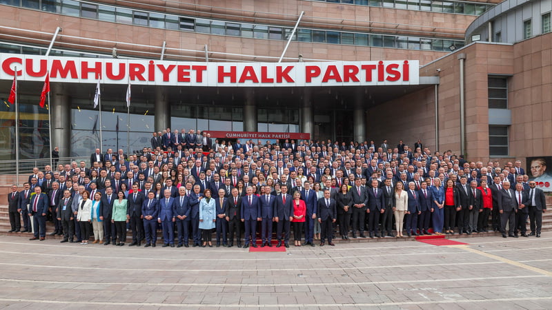 Tarihin akışını değiştirme fırsatı yakaladık