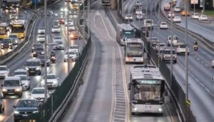 İstanbul’da Ramazan Bayramı’nda toplu ulaşım ücretsiz olacak