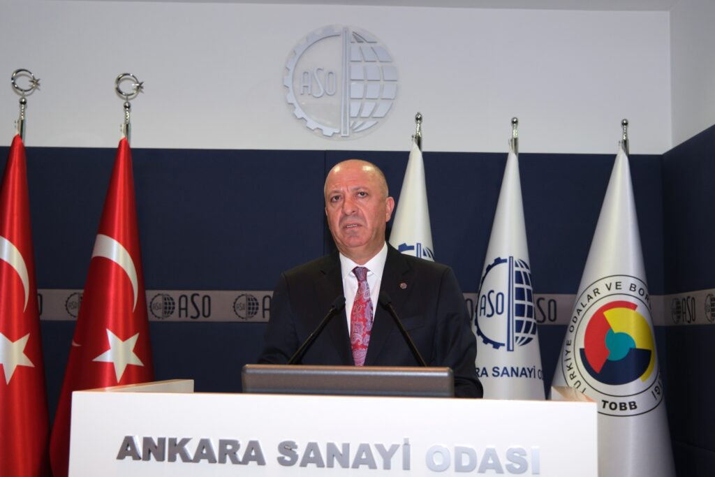 Ekonomik belirsizlik üretim gücünü azalttı – Birlik Haber Ajansı- Türkiye’nin Haber Ağı