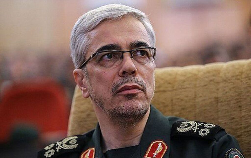 İsrail’in misilleme yapması durumunda tepkimiz dün geceye göre daha büyük olacak