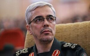 İsrail’in misilleme yapması durumunda tepkimiz dün geceye göre daha büyük olacak