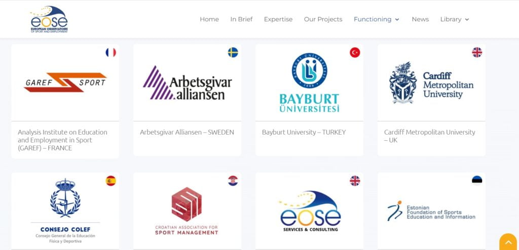 Bayburt Üniversitesi Türkiye’nin İlk EOSE Üyesi Oldu – Birlik Haber Ajansı- Türkiye’nin Haber Ağı