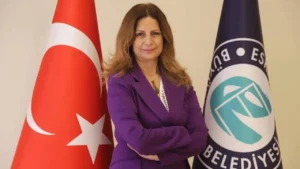 Eskişehir’i CHP aldı