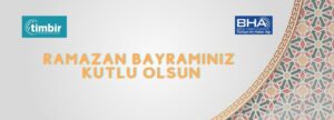 Ramazan Bayramı başladı