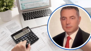 Vergi Müfettişi Çelik’ten uyarı; Kurumlar vergisi beyanında son günler