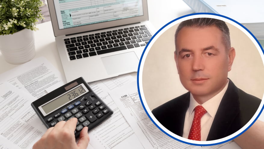 Vergi Müfettişi Çelik’ten uyarı; Kurumlar vergisi beyanında son günler