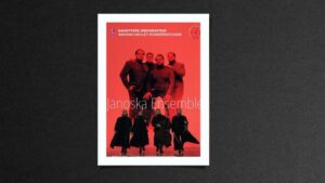 “Altın Plak” ödüllü Janoska Ensemble, 28 Nisan’da Ankara’da