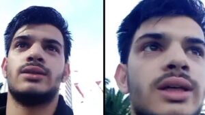 Cuma Namazı sonrası Atatürk’e hakaret eden şahıs hapis cezası aldı