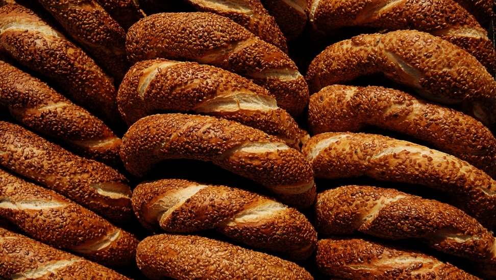 Simitte fiyat artışına Bakanlık onayı gerekecek – Birlik Haber Ajansı- Türkiye’nin Haber Ağı