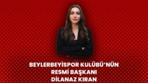 Beylerbeyi Spor’un yeni Başkanı Dilanaz Kıran oldu – Birlik Haber Ajansı- Türkiye’nin Haber Ağı