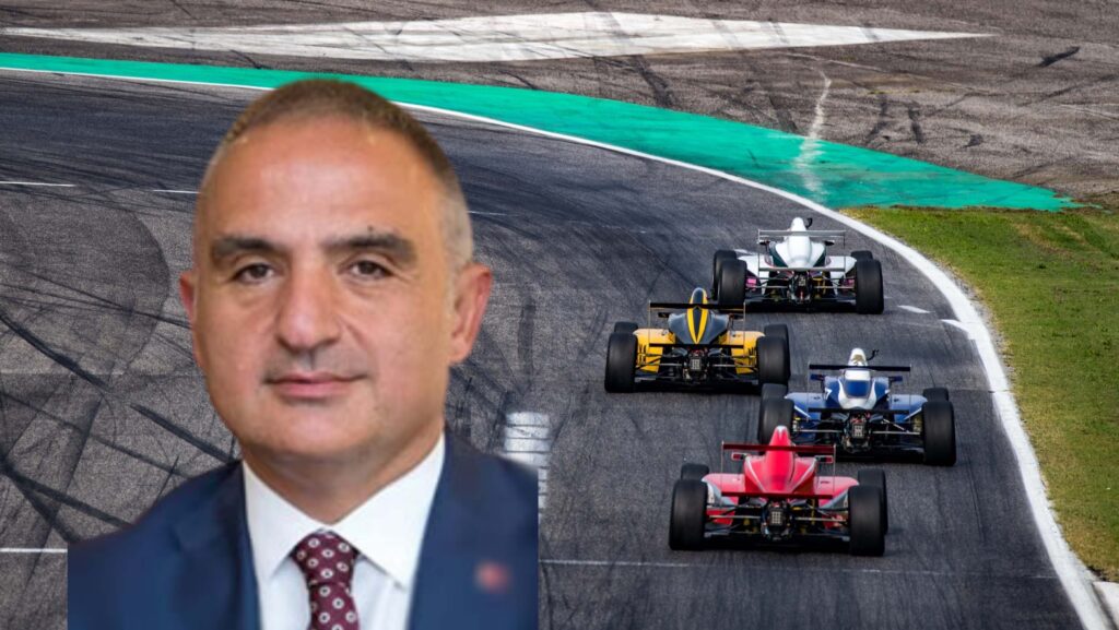 Bakan Ersoy, F1 yarışları 2026 itibarıyla İstanbul’a geleceğini açıkladı – Birlik Haber Ajansı- Türkiye’nin Haber Ağı