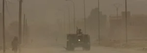 Meteoroloji 44 ili sarı kodla uyardı; sağnak ve toz taşınımı olumsuz etkileyecek