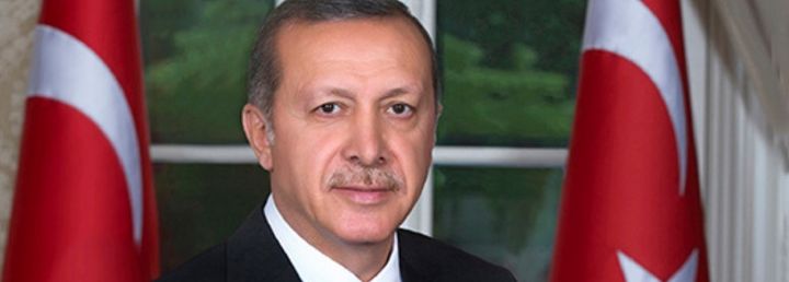 Cumhurbaşkanı Erdoğan: Hep birlikte çok çalışacağız