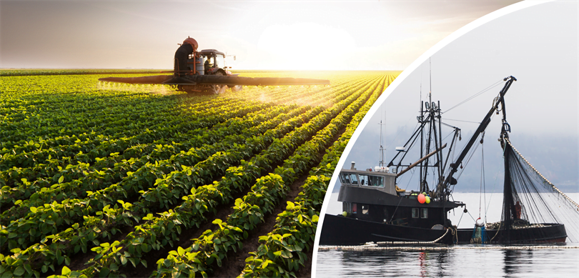 2,5 Milyar liralık Tarımsal Destekleme Ödemeleri Hesaplara Yatırıldı