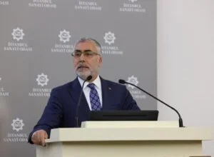 2023 yılında 464 binin üzerinde kadının işe alınmasını sağladık
